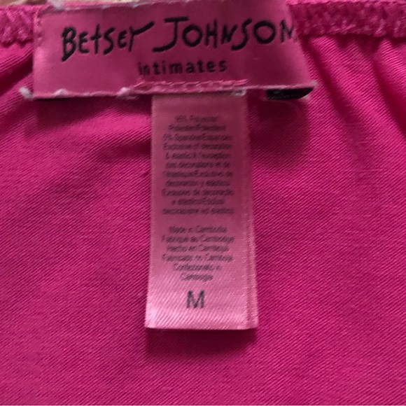 Betsey Johnson Romper - Picture 3 of 3